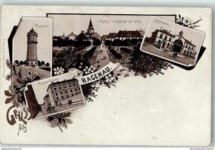 13277298 - Haguenau Hagenau