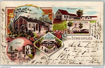 13428801 - Haguenau Hagenau