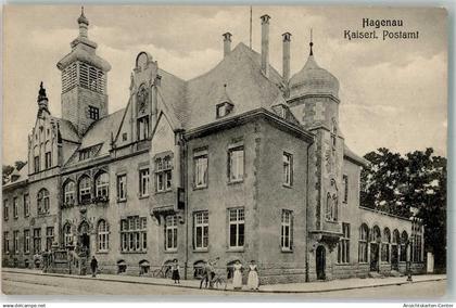 13985578 - Haguenau Hagenau