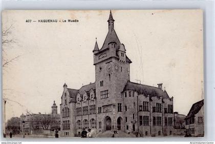 51355649 - Haguenau Hagenau (Elsass)