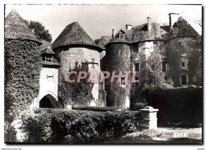 CPM Harcourt Eure le Chateau