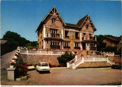 CPM Hardricourt La Mairie FRANCE (1452467)