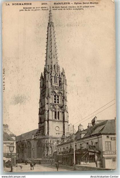 39479476 - Harfleur