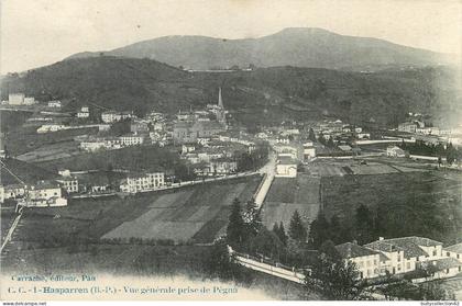 CPA Hasparren  64/70