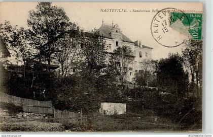 52030337 - Hauteville-Lompnes