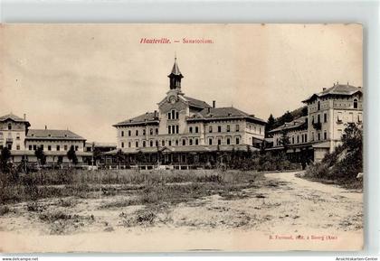 52030416 - Hauteville-Lompnes