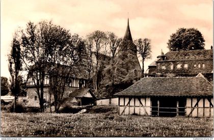 (19/11/25) 27-CPSM HEBECOURT