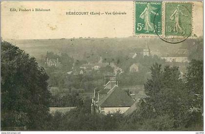 27. HEBECOURT