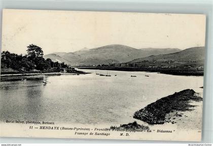 52306175 - Hendaye