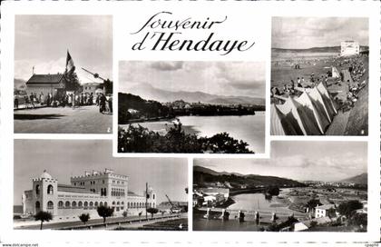 CPA Hendaye