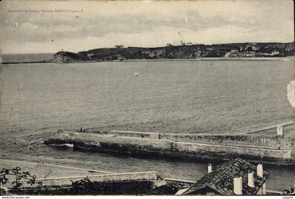 CPA Hendaye