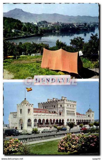 CPA Hendaye