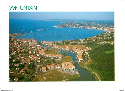 CPM VVF Untxin Socoa Urrugne