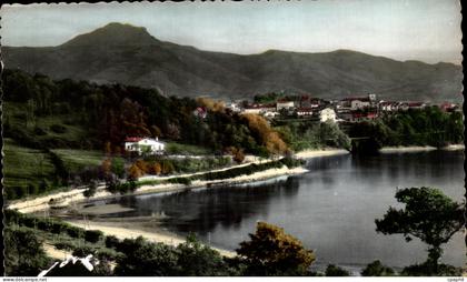 CPSM Hendaye