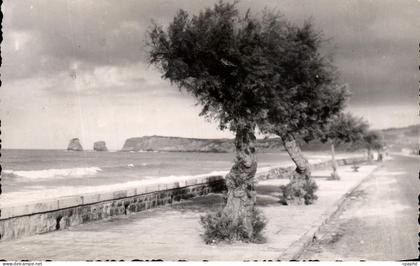 CPSM Hendaye