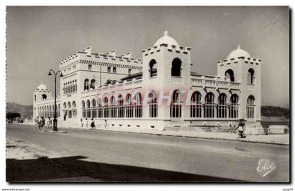 Hendaye CPA CAsino
