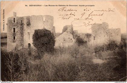 (27/06/25) 44-CPA HERBIGNAC