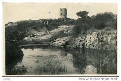 N°19047 -cpsm Herbignac -carrière des Moulins-