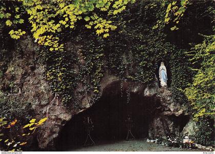 14 HEROUVILLE SAINT CLAIR LA GROTTE