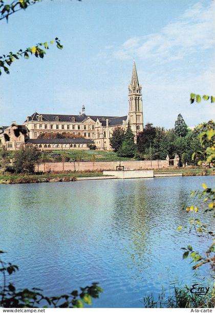 14 HEROUVILLE SAINT CLAIR LE PETIT LOURDES
