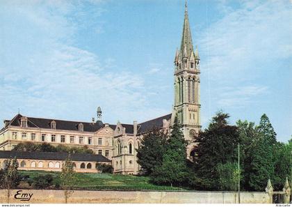 14 HEROUVILLE SAINT CLAIR LE PETIT LOURDES