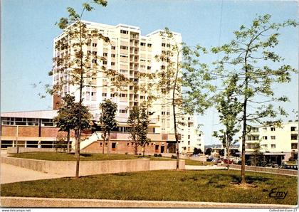 (23/01/26) 14-CPSM HEROUVILLE SAINT CLAIR