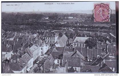HESDIN