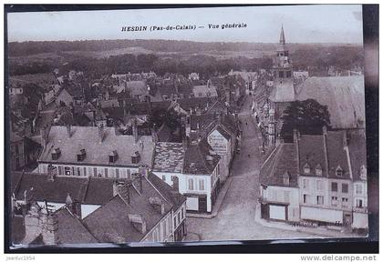 HESDIN