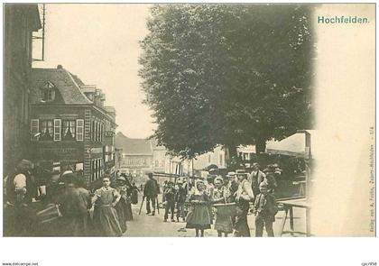 67 .n°39212 . hochfelden