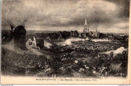 (24/11/25) 59-CPA HONDSHOOTE