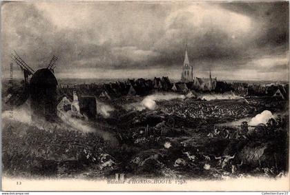 (24/11/25) 59-CPA HONDSHOOTE