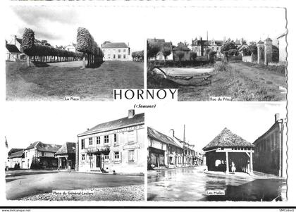 Hornoy, multivues (GF6068)