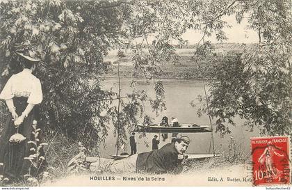 CPA Houilles 78/228