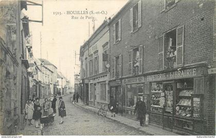CPA Houilles 78/229