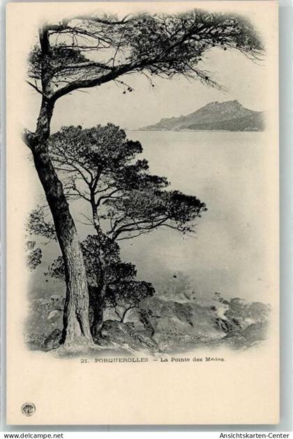 39478488 - Porquerolles