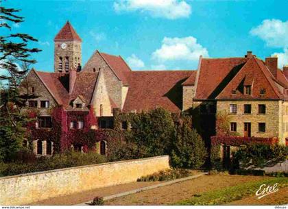 91 - Igny - Limon Vauhallan - Abbaye Saint Louis du Temple - CPM - Voir Scans Recto-Verso