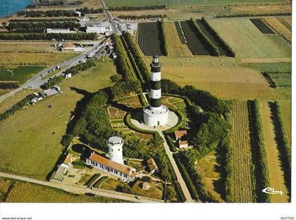 CP ILE D'OLERON -non circulée