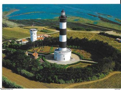 CP ILE D'OLERON -non circulée