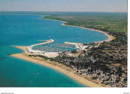 CP ILE D'OLERON -non circulée