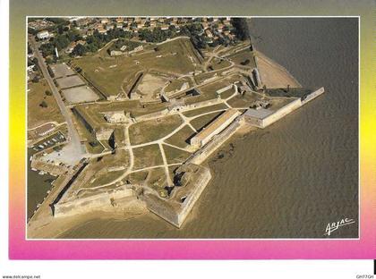 CP ILE D'OLERON -non circulée