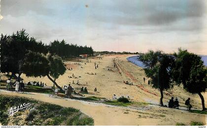 CPM Ile d'Oleron Le Chateau
