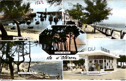 Ile d'oleron CPA