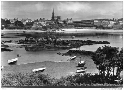 ILE DE BATZ(FINISTERE)