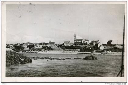 ILE DE BATZ(FINISTERE)