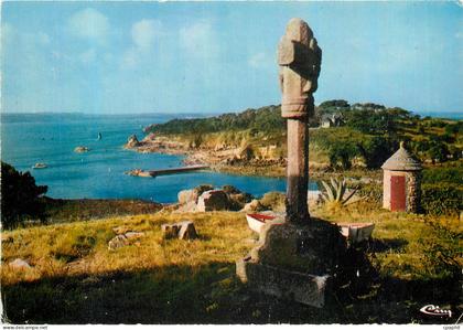 CPM Ile de Brehat Ile de l'Armor Le Port Clos
