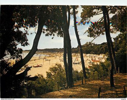 CPM Ile de Noirmoutier (Vendee) Plage de Sableaux
