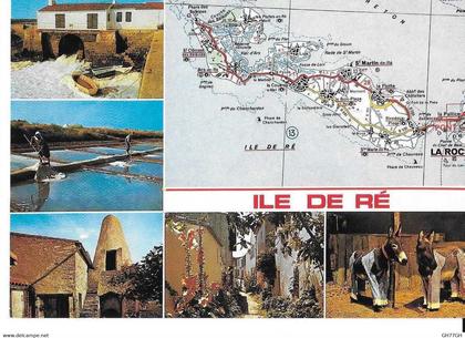CP ILE DE RE