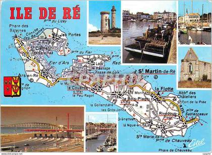 CPM Ile De Re