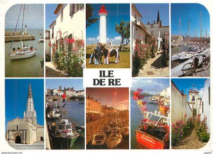 CPM Ile De Re