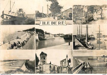 CPM Ile de Re St Martin